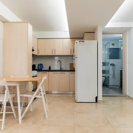 Apartment At Ano Glifada. Athene Buitenkant foto